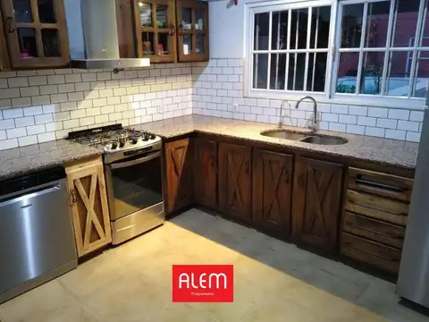 CASAS - CASA - LOMAS DE ZAMORA - OESTE, GRAN BS. AS. SUR