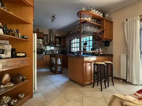 Casa en Venta al Oeste