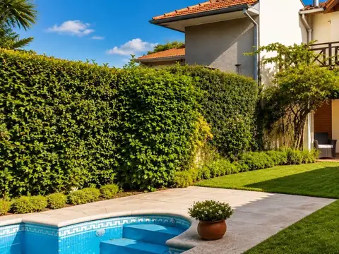 Casa en venta, 4 dormitorios en Olivos-Maipu/Uzal, oportunidad, con parrilla
