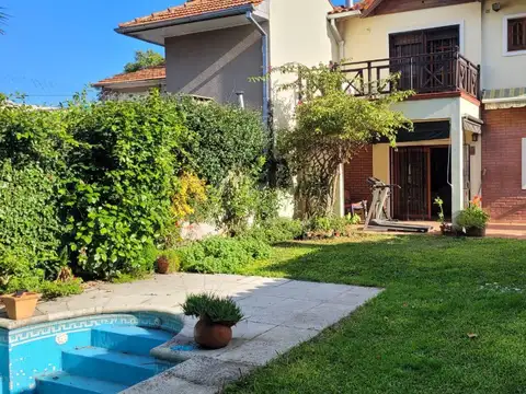 Casa en Olivos-Maipu/Uzal