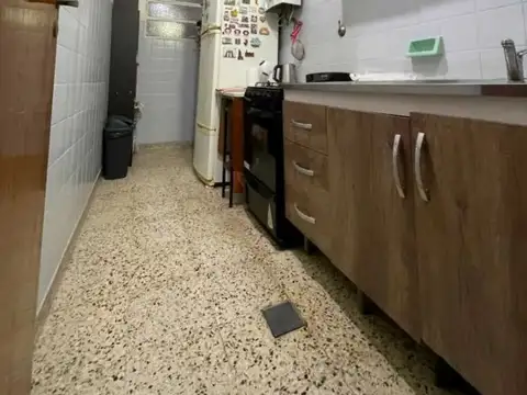 Depto Tipo Casa en Venta de 3 ambientes