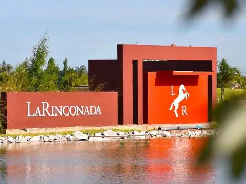 Terreno en La Rinconada