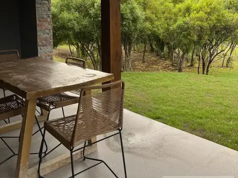 Klover Patagonia VIII - CASA 7
