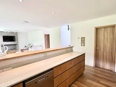 Casa en Alquiler A Estrenar
