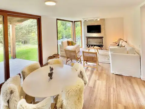 Casa en Alquiler al Noreste