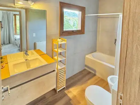 Casa en Alquiler de 3 dormitorios