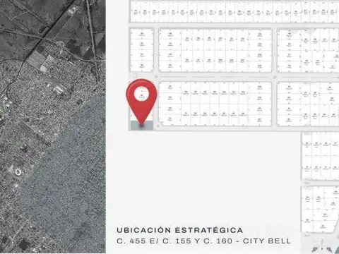 Casa en Venta en City Bell, USD 290.000