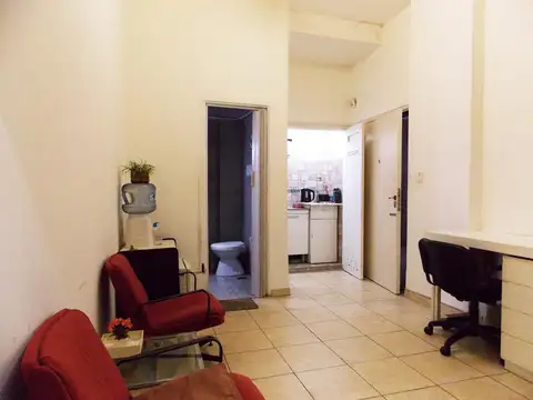 Departamento en Venta en Centro, USD 45.000