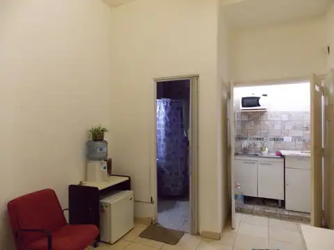 Departamento en Venta 58 años