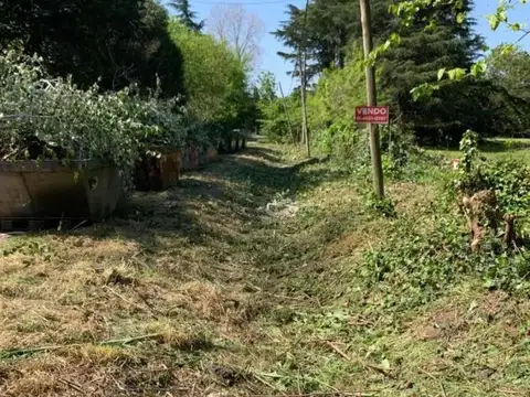 Lote En Venta Pereyra Iraola Berazategui