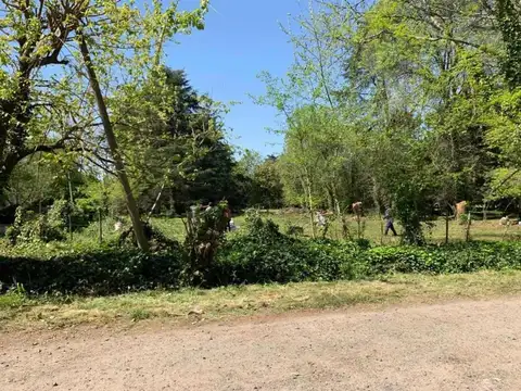 Lote en venta Pereyra Iraola Berazategui