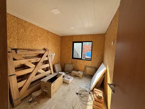 RP6, Los Cardales, Provincia de Buenos Aires, Argentina