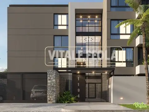 Departamento en Venta de 2 dormitorios