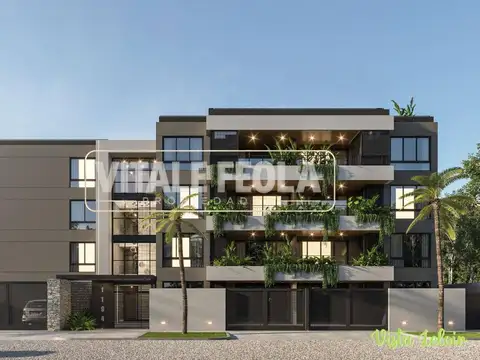Departamento en Venta de 3 ambientes