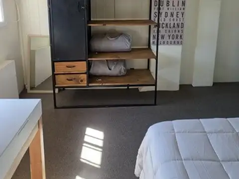 Departamento en Alquiler Temporal 9 años
