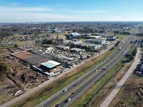 Local  en Alquiler en General Rodríguez