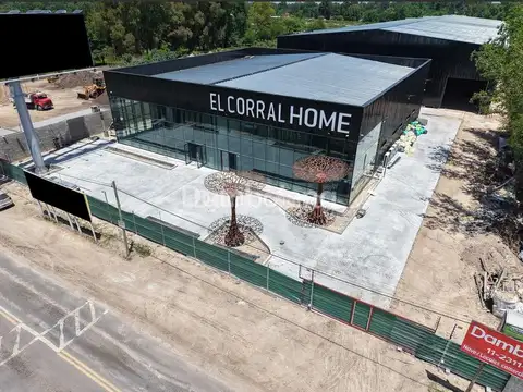 Local en Alquiler en General Rodriguez, USD 6.500