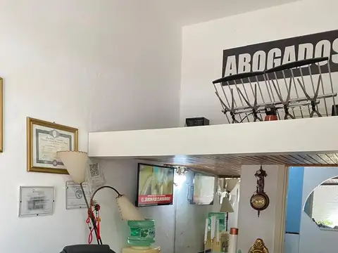 Local en Venta 40 años