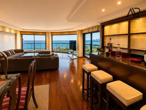 Departamento en Venta con 2