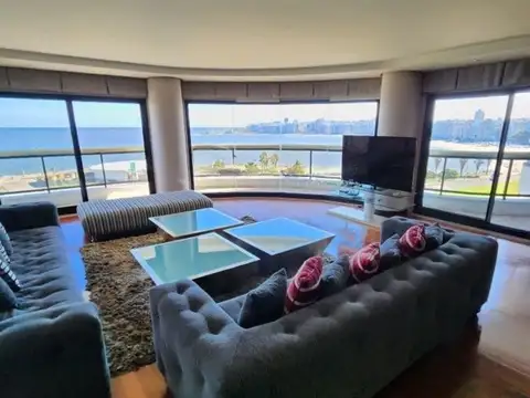 Departamento en Venta en Pocitos , USD 1.080.000