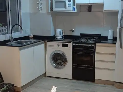 Departamento en Alquiler Temporal de 1 dormitorio