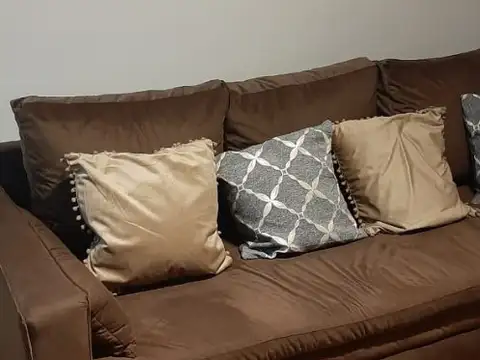 Departamento en Alquiler Temporal en Almagro, USD 750