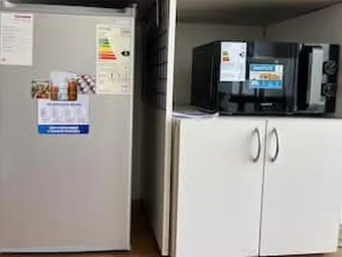 Departamento en Alquiler Permite mascota