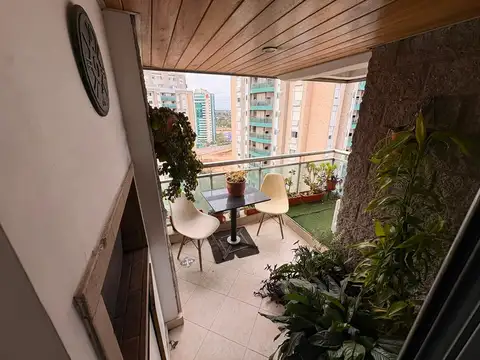 Departamento en Venta en Villa Sol, USD 160.000