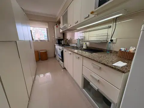 Departamento en Venta de 3 dormitorios