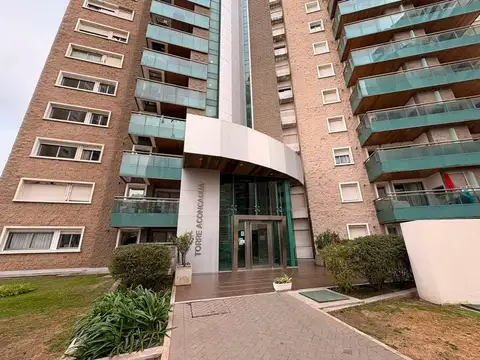 VENTA DEPARTAMENTO 3 DORM Y BALCON. B° VILLA SOL.