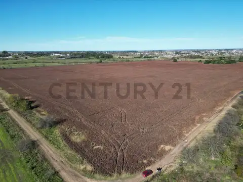 Ruta 8 y ruta 51 , Piso 0