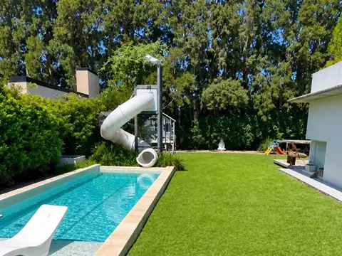 Casa en Venta en Zavalla, USD 230.000