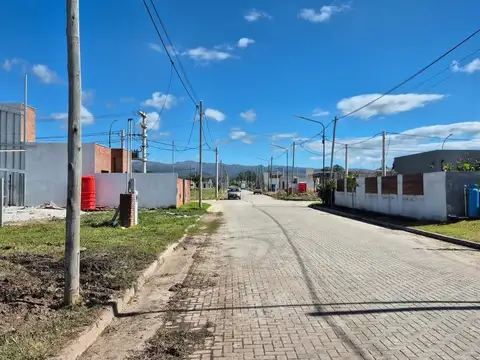 Terreno en Venta en Alta Gracia, USD 26.000