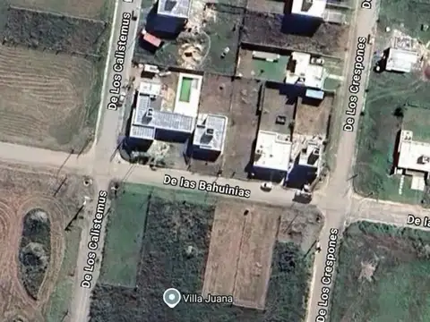 Terreno en Venta en Alta Gracia, USD 26.000