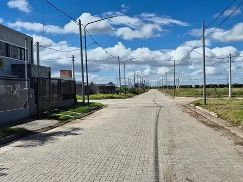 Terreno en Venta de 396,0 m2