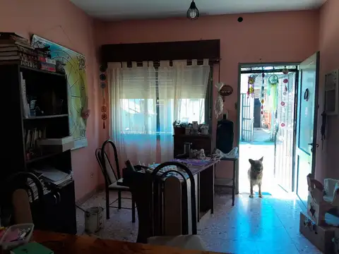 Casa en Venta en Barrio Bordward, USD 90.000