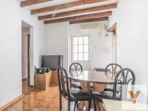 PH en venta - 2 Dormitorios 1 Baño - 90Mts2 - Bernal