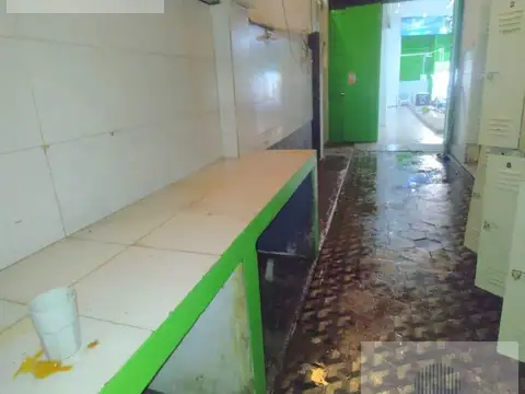 Local en Alquiler 40 años