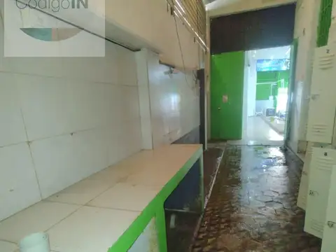 Avenida Corrientes 4900