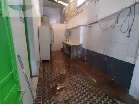 Local Comercial en Alquiler - Av. Corrientes - Villa Crespo