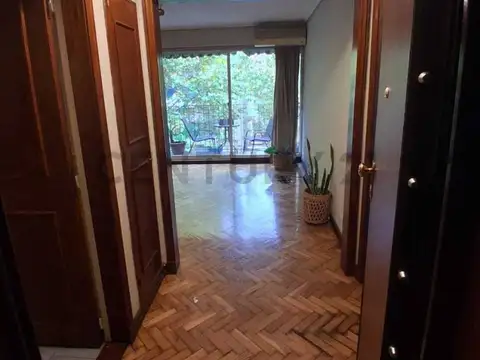 Raul Scalabrini Ortiz 2600, Piso 0