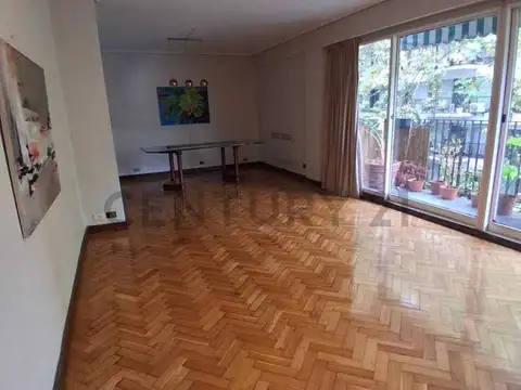 Departamento en Alquiler de 5 ambientes