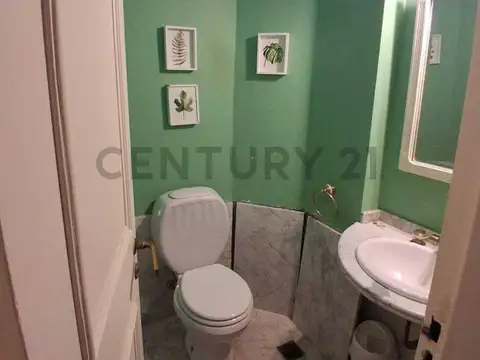 Departamento en Alquiler 50 años