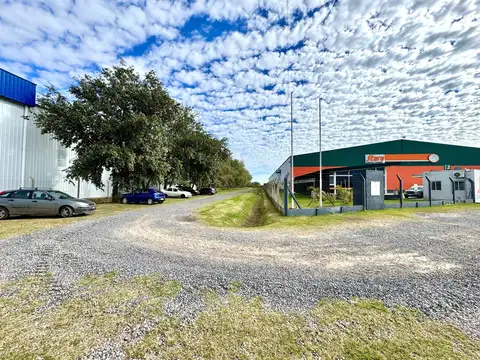 Autopista Rosario Buenos Aires