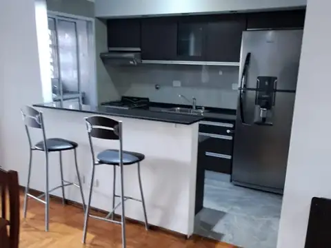 Departamento en Alquiler de 2 dormitorios