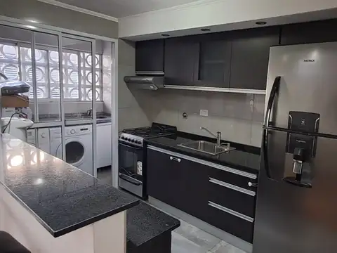 Departamento en Alquiler en Rosario, $ 750.000