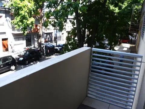 Departamento en Alquiler en Villa Santa Rita, $ 550.000