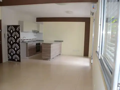 ALQUILO MONOAMBIENTE DIVISIBLE V. SANTA RITA CABA