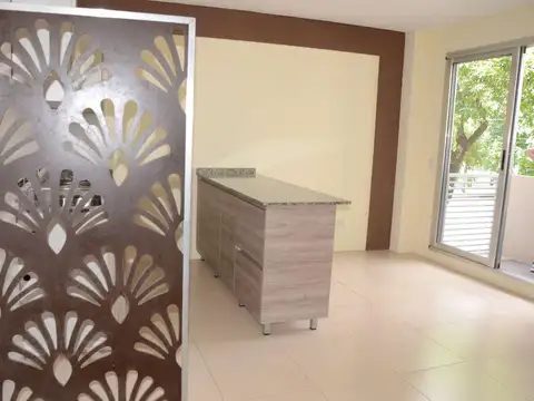 ALQUILO MONOAMBIENTE DIVISIBLE V. SANTA RITA CABA