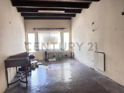 Terreno en Venta 40  mts Fondo